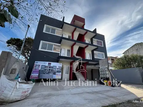 Departamento 3 ambientes en Nueva Atlantis