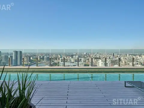 Departamento en Alquiler en Monserrat, CABA