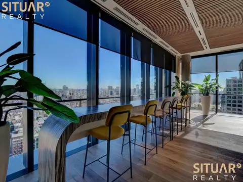 Departamento en Alquiler en Monserrat, USD 2.000