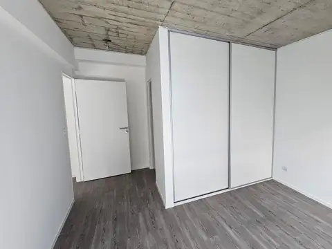 Departamento terminado a estrenar en Palermo