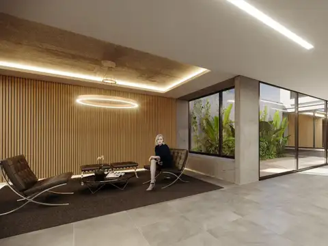 Medrano 1244 , Piso 2