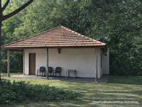 GRAN OPORTUNIDAD INVERSORES     El Balcón del Amanecer: Una Joya Histórica en El Cazador