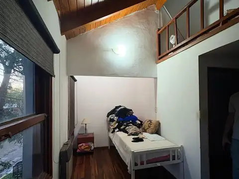 Casa 6 ambientes con 3 baños