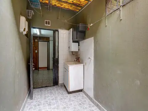 Departamento en Venta 40 años