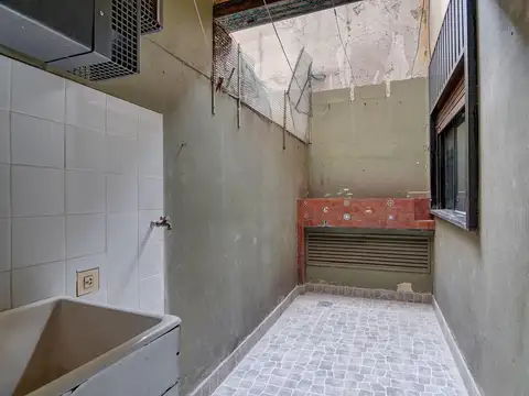 Departamento en Venta en Villa Santa Rita, USD 160.000