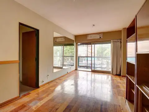 Departamento 4 Ambientes Balcon y Patio venta