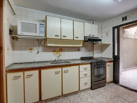 Departamento en Venta Permite mascota