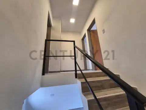 VENTA DUPLEX 3 DORMITORIOS DOCTA AVENIDA ETAPA 4