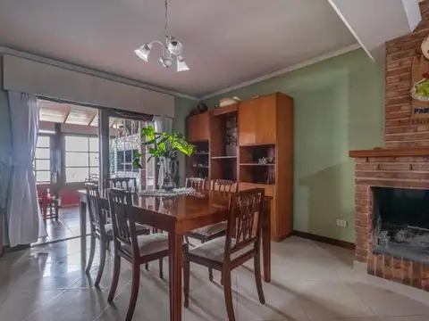Casa en Venta 20 años