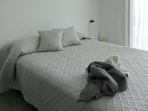 Departamento en alquiler en Punta Mogotes