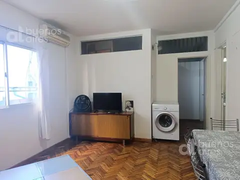 Departamento en Alquiler Temporal de 1 dormitorio