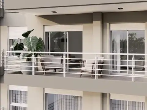 Departamento en Venta A Estrenar
