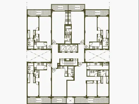DEPARTAMENTO TRES AMBIENTES CON VISTA AL FRENTE