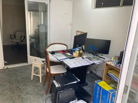 Departamento en Venta en Belgrano, USD 159.000