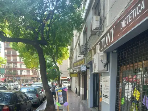 Alquiler de LOCAL en PUMACAHUA 26 CABALLITO