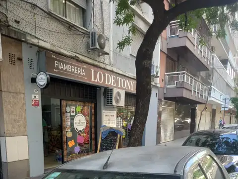 ALQUILER de LOCAL en PUMACAHUA 26 FLORES CABA