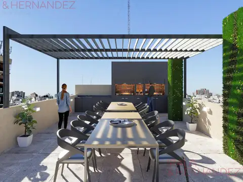 Departamento en Venta 1 año