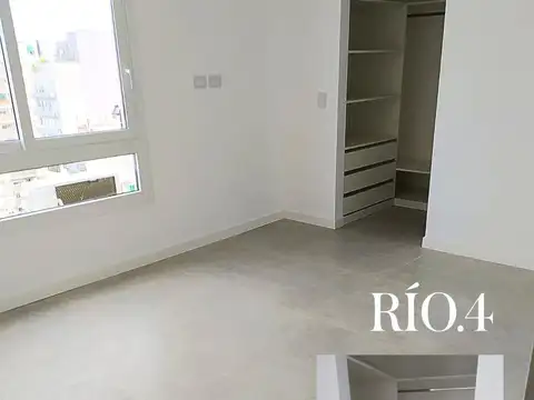 Departamento en Venta en Caballito, USD 180.000