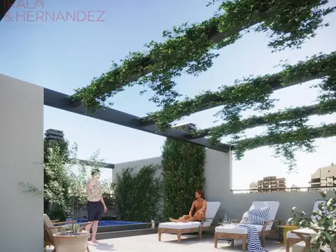 Río de Janeiro al 500 13° A