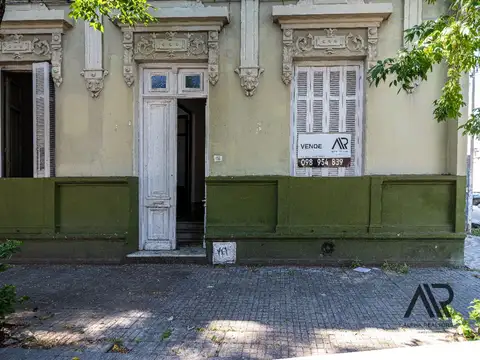 Casa en venta en Arroyo Seco