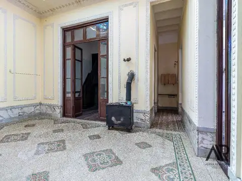 Casa en venta en Arroyo Seco