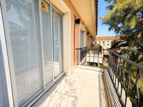 Departamento Monoambiente  en Venta en Pueblo Caamaño, Pilar, G.B.A. Zona Norte