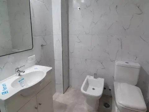 Departamento en Alquiler en Villa Santa Rita, $ 950.000