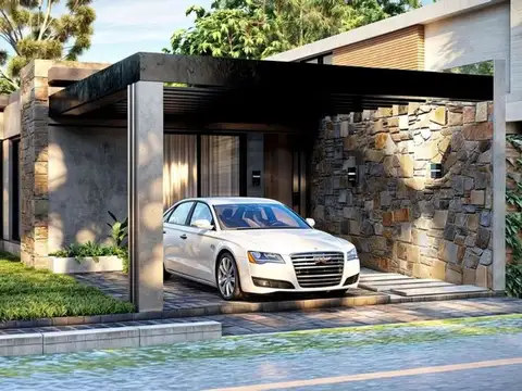 CASA EN POZO MAIPU BARRIO VISTA MICHELO HERRERO