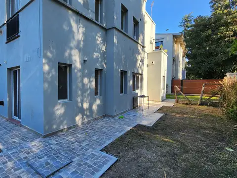Departamento en Venta en Los Tres Coniles, USD 72.000
