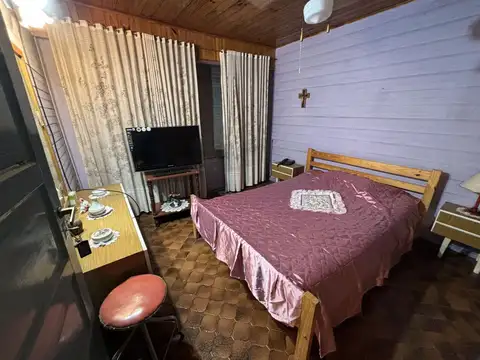 Casa en venta 3 ambientes con garage