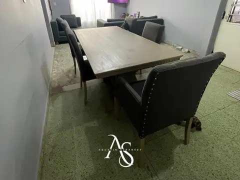 Casa en Venta 25 años
