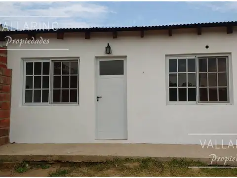 Casa en venta de 2 dormitorios c/ cochera en Colón