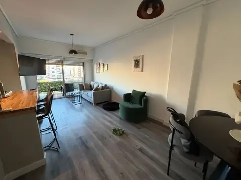 Departamento en Alquiler Permite mascota