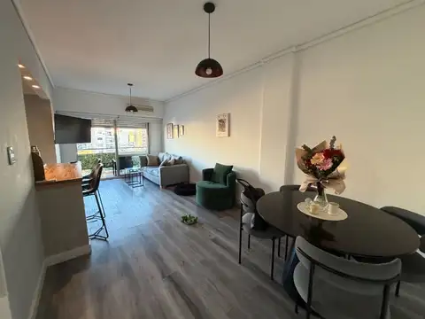 Departamento en Alquiler de 3 ambientes