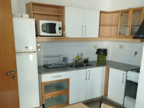 Departamento en Alquiler de 2 dormitorios