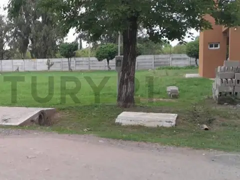 LOTE DE 600 M2 EN COUNTRY LOS MOLINOS