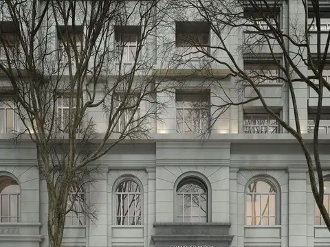 Departamento en Venta en Puerto Madero, Capital Federal