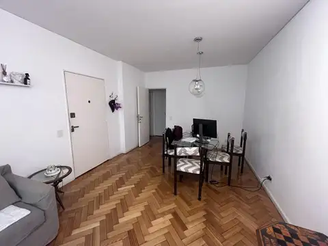 Departamento en Alquiler 40 años