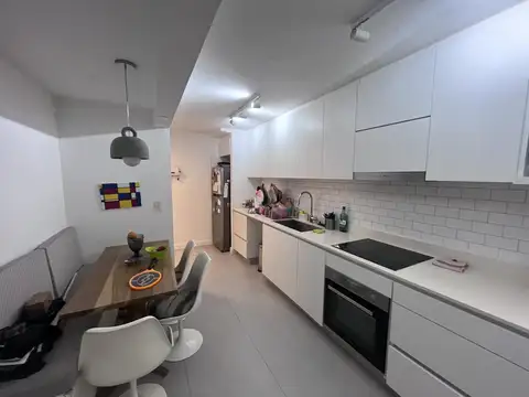 Departamento en Alquiler de 4 ambientes