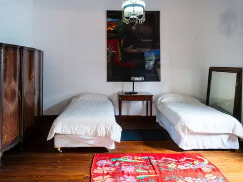 CASA EN VENTA 3 DORMITORIOS VILLA CONSTITUCIÓN