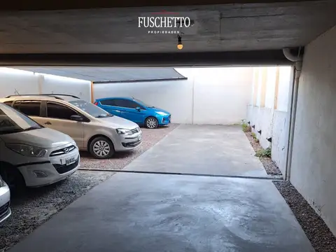 Cochera en Venta de 5  mts largo x 2,50  mts ancho