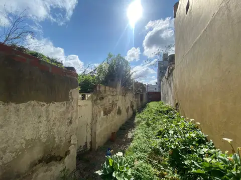 Terreno en Venta en La Plata, USD 250.000