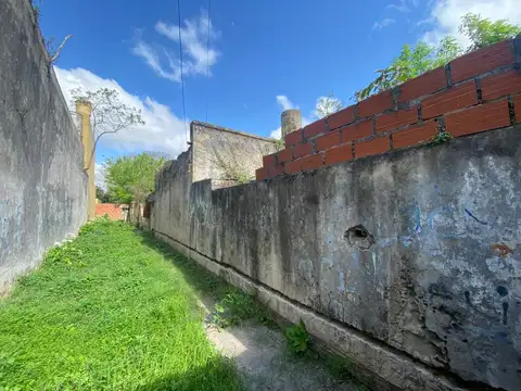 Terreno en Venta de 2351,0 m2