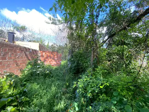 Terreno en Venta de 2351,0 m2