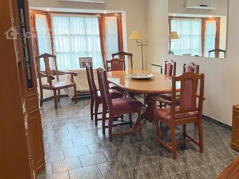 Casa en Alquiler 38 años