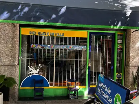 Fondo Comercio en Venta en La Lucila, USD 40.000