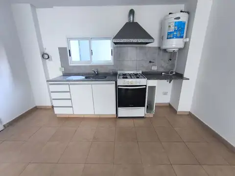 Departamento en Venta al Este