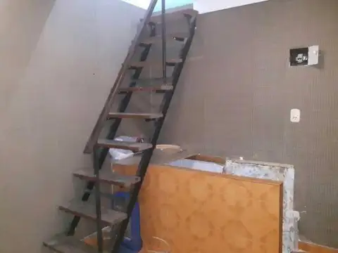 DUPLEX A ESTRENAR EXCELENTE CALIDAD A LA CALLE APTO CRÉDITO