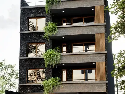 Lavalle al 2800 entre Independencia y Esmeralda