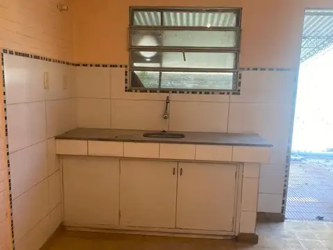 Casa en Alquiler 30 años